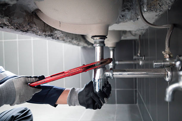 Trusted Sewer Line Repair service in Maynard, MA - AAA Plumbing Heating